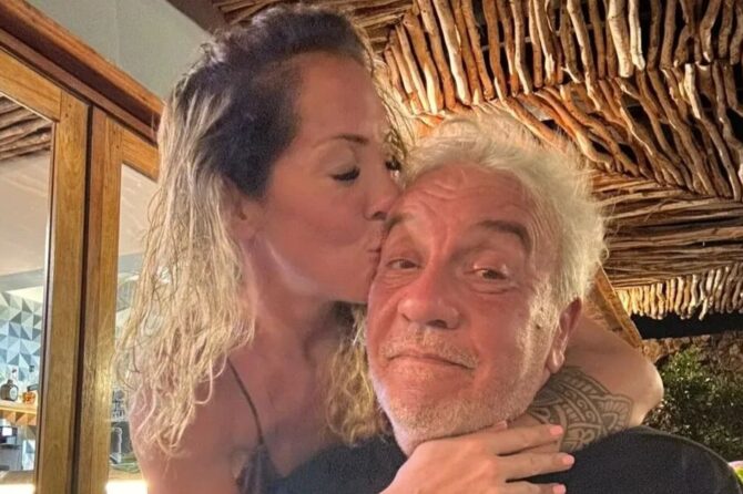 Marcelo Tinelli cada vez peor: inquietante versión sobre una decisión que tomó Milett Figueroa y lo dejó muy mal