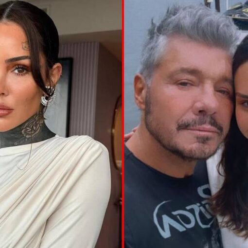 Benjamín Vicuña confirmó sí la China Suárez le entregará sus hijos para las fiestas