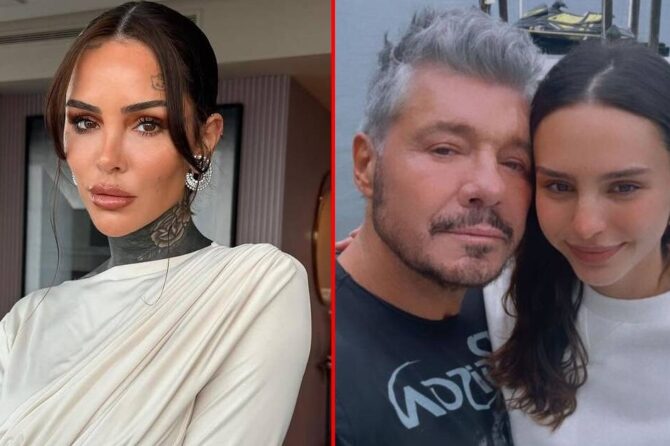 Benjamín Vicuña confirmó sí la China Suárez le entregará sus hijos para las fiestas