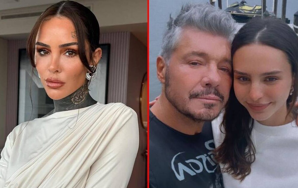 Benjamín Vicuña confirmó sí la China Suárez le entregará sus hijos para las fiestas