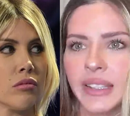 La China Suárez habló por primera vez en su vida de Wanda Nara y descalificó su actitud más polémica: