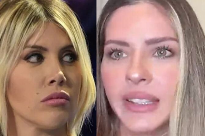 La China Suárez habló por primera vez en su vida de Wanda Nara y descalificó su actitud más polémica: