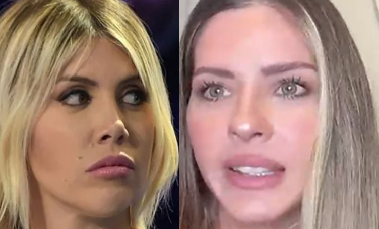 La China Suárez habló por primera vez en su vida de Wanda Nara y descalificó su actitud más polémica: