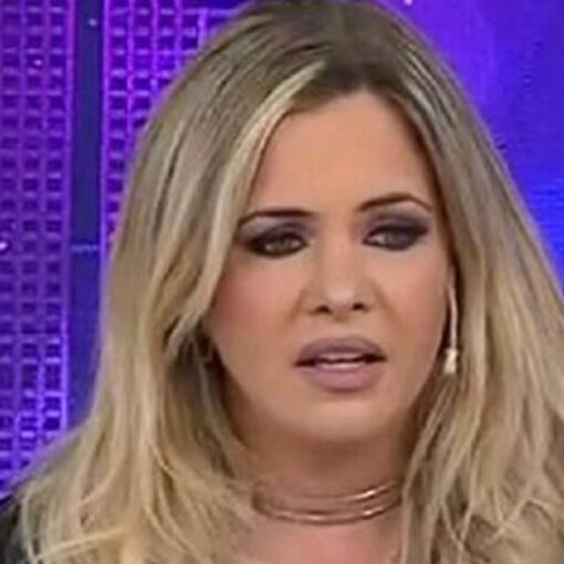 ¡Fotos exclusivas! El jugadísimo cambio de look de Pampita: nueva era total