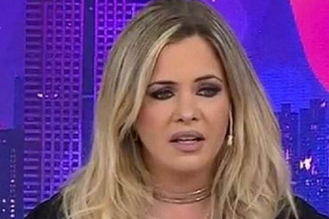 ¡Fotos exclusivas! El jugadísimo cambio de look de Pampita: nueva era total