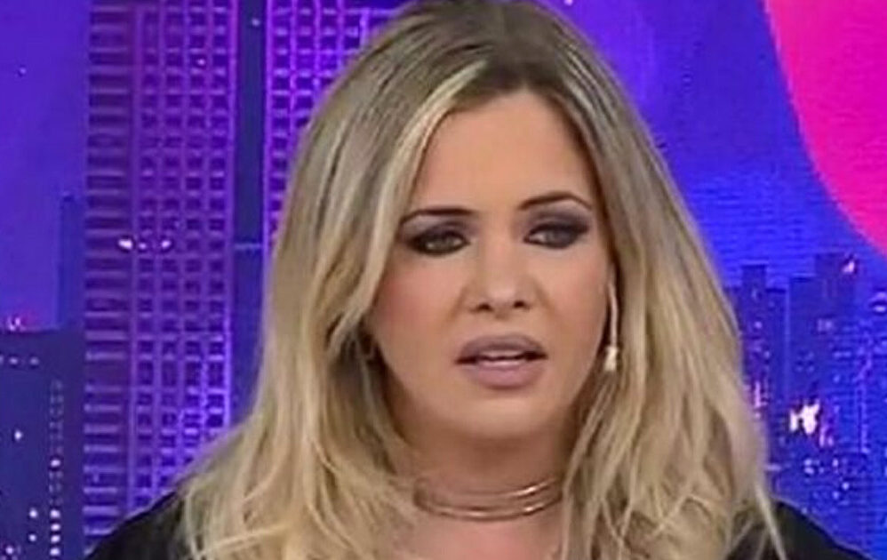 ¡Fotos exclusivas! El jugadísimo cambio de look de Pampita: nueva era total