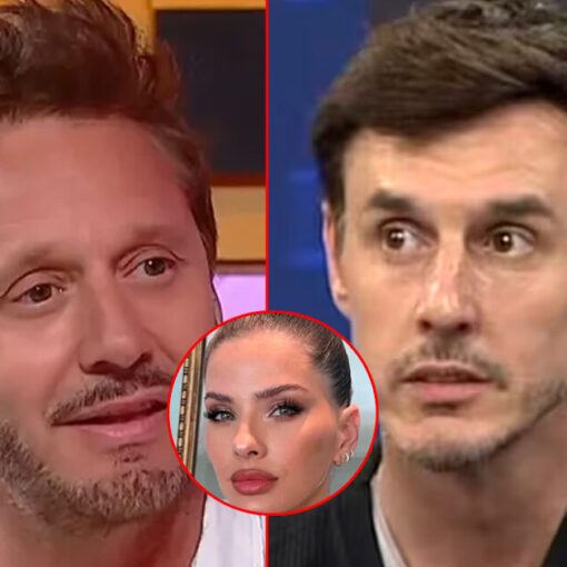¡Fotos exclusivas! El jugadísimo cambio de look de Pampita: nueva era total