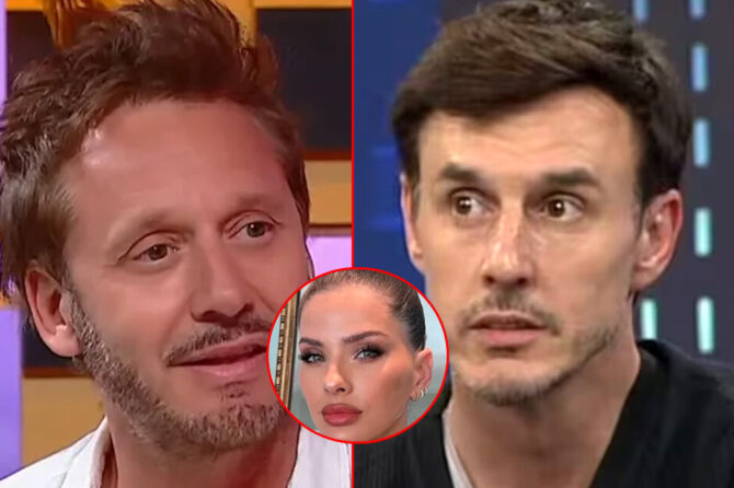 ¡Fotos exclusivas! El jugadísimo cambio de look de Pampita: nueva era total