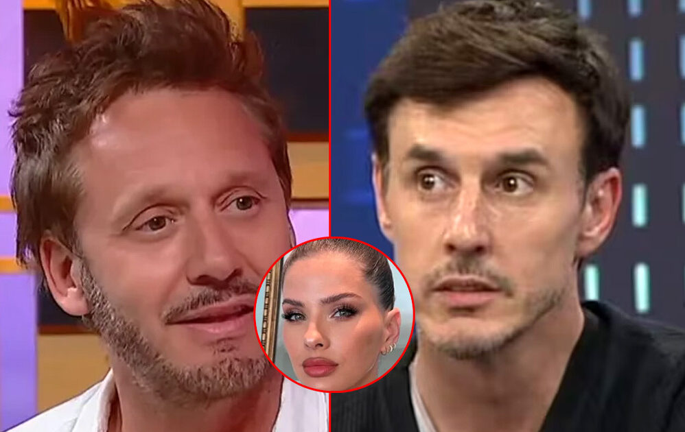 ¡Fotos exclusivas! El jugadísimo cambio de look de Pampita: nueva era total