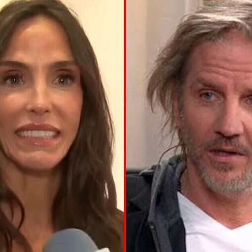 ¡Exclusivo! La sensible revelación de Luis Ventura sobre sus noches: