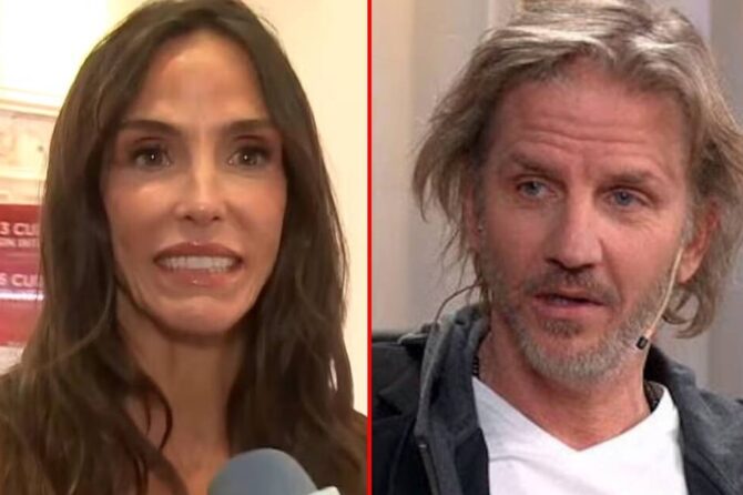 ¡Exclusivo! La sensible revelación de Luis Ventura sobre sus noches: