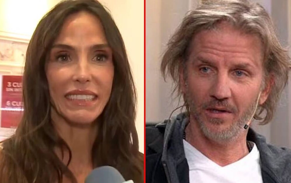 ¡Exclusivo! La sensible revelación de Luis Ventura sobre sus noches: