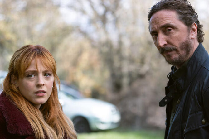 ¡Fotos exclusivas! El jugadísimo cambio de look de Pampita: nueva era total