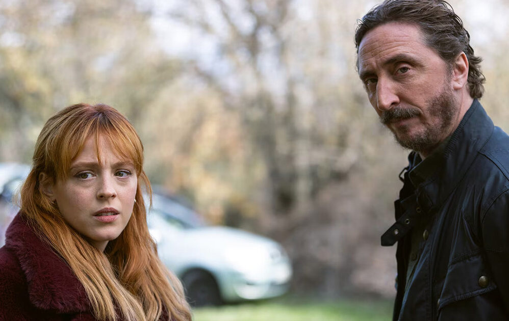 ¡Fotos exclusivas! El jugadísimo cambio de look de Pampita: nueva era total