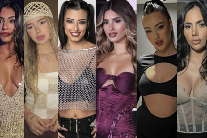 Inquietante versión sobre Jésica Cirio, su actual novio y su ex Elías Piccirillo: