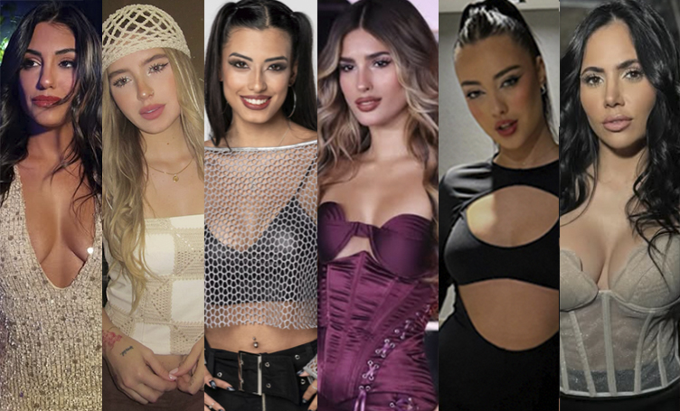 Inquietante versión sobre Jésica Cirio, su actual novio y su ex Elías Piccirillo: