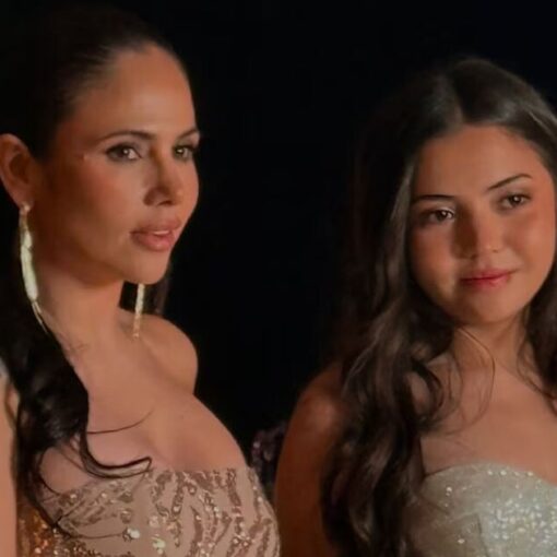 ¡Exclusivo! La increíble salida de Mirtha Legrand viviendo la noche porteña a sus 98 años