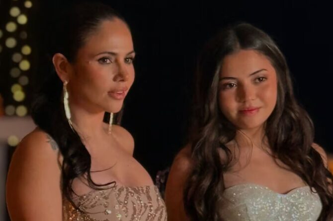 ¡Exclusivo! La increíble salida de Mirtha Legrand viviendo la noche porteña a sus 98 años