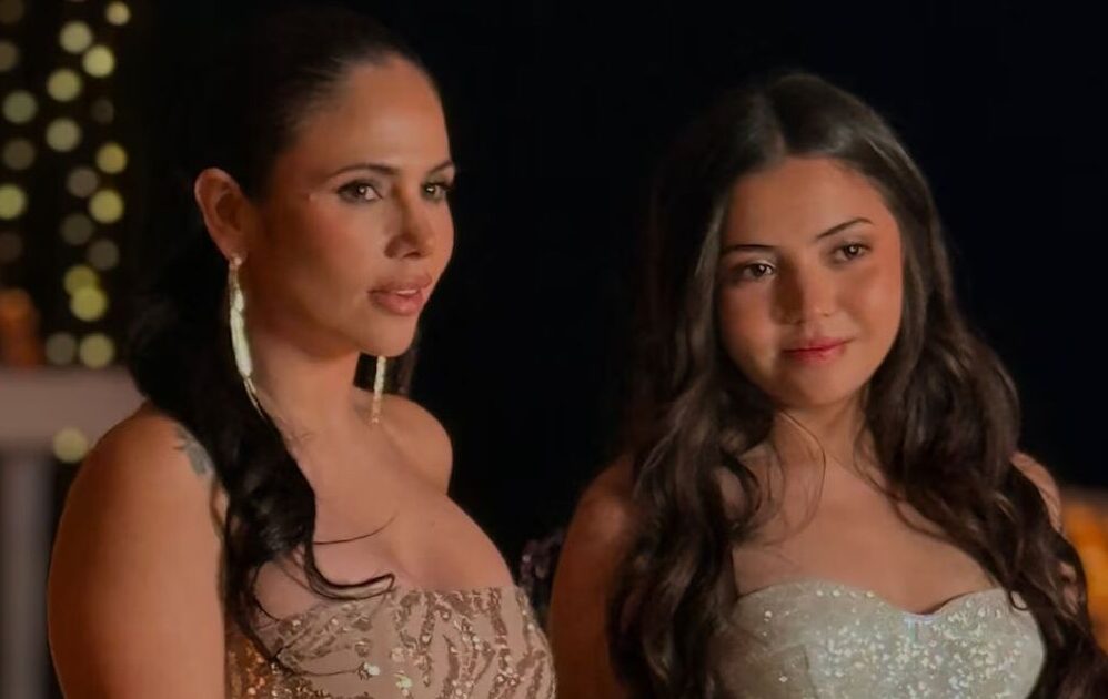 ¡Exclusivo! La increíble salida de Mirtha Legrand viviendo la noche porteña a sus 98 años