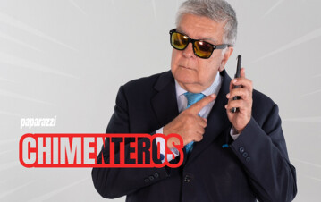 ¡Exclusivo! La sensible revelación de Luis Ventura sobre sus noches: "Duermo con los seres queridos que ya partieron"