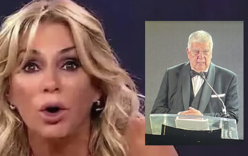¡Pobre Ventura! Yanina Latorre vio los Martín Fierro Latinos y explotó de indignación: "Vergüenza, arruinaron el premio"