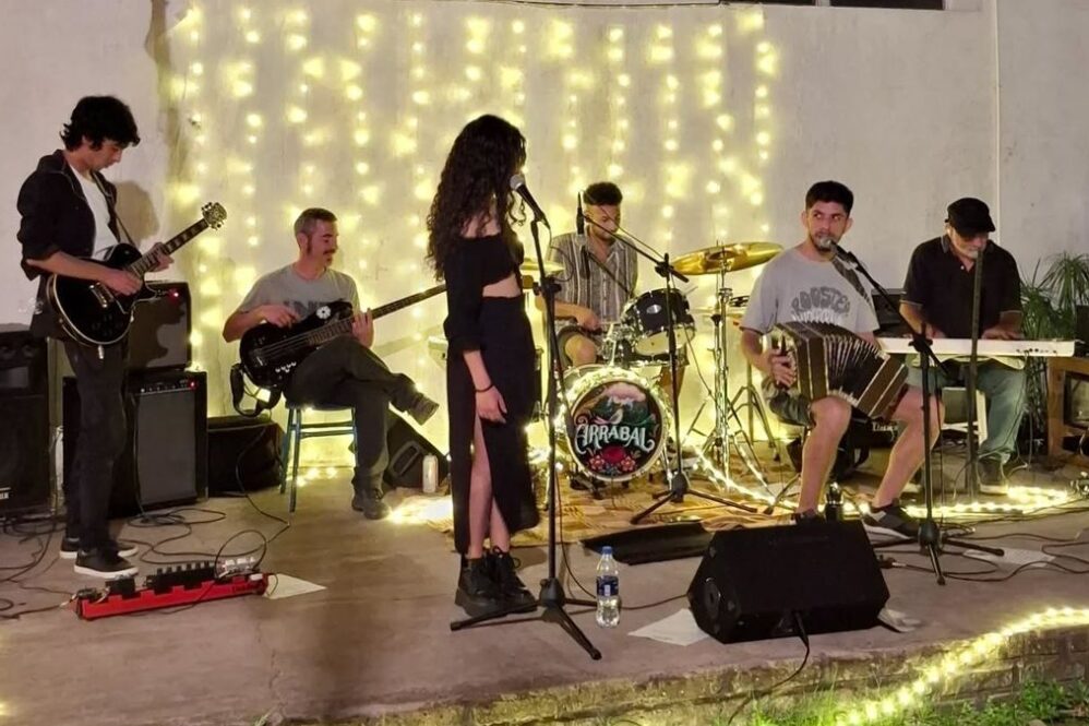 Este sábado se realiza la cuarta edición de la competencia de skateboard en el skatepark de San Vicente.