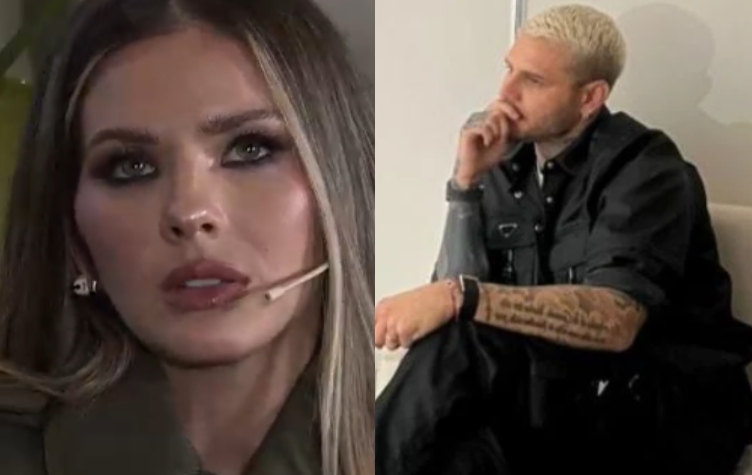 Wanda Nara rompió el silencio sobre la denuncia de Mauro Icardi y atacó con todo: “Abandono es no ver a sus hijas ni…”