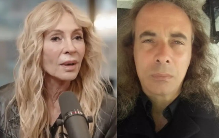 El infierno de Cris Morena, acosada por un hombre que la sigue y hostiga desde hace años: