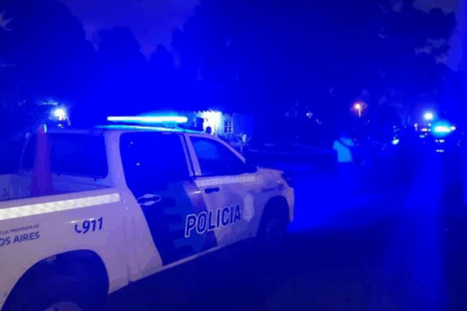 La causa quedó a disposición de la UFI 2 de Avellaneda-Lanús.