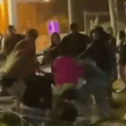 Videos filmados por testigos fueron cruciales en el juicio contra la banda.