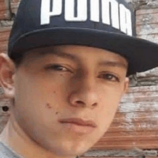 Dylan Quiroga fue asesinado en 2022 en Lomas de Zamora.