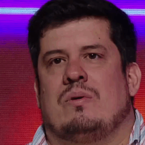 Alan, vecino de Ezeiza, se sum&oacute; a Cuesti&oacute;n de Peso esta semana.&nbsp;