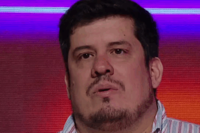 Alan, vecino de Ezeiza, se sum&oacute; a Cuesti&oacute;n de Peso esta semana.&nbsp;