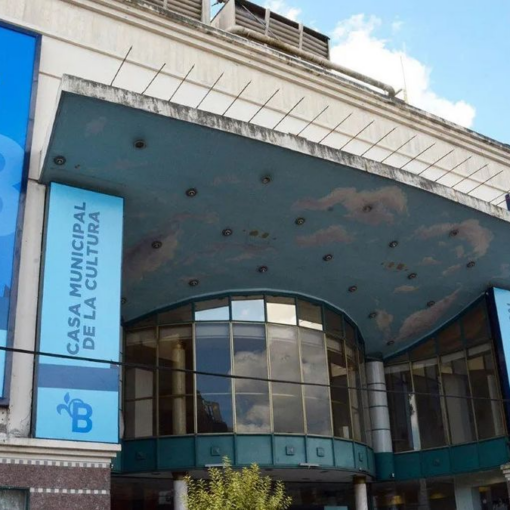 La Noche de las Galerías se lleva a cabo todos los años en Almirante Brown.