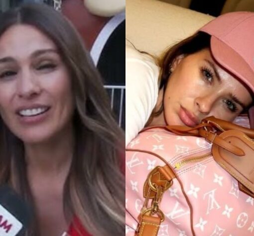 ¡Tensión máxima! Pampita reveló cómo sufren sus hijos el escándalo que enfrenta a Benjamín Vicuña con la China Suárez