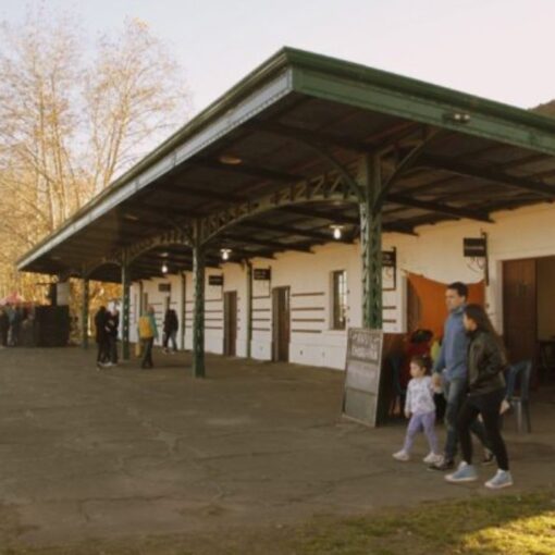 La Biblioteca Popular Los Confines de San Vicente celebrará su segundo aniversario este fin de semana.