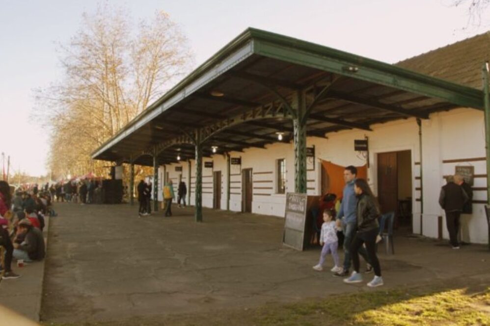 La Biblioteca Popular Los Confines de San Vicente celebrará su segundo aniversario este fin de semana.