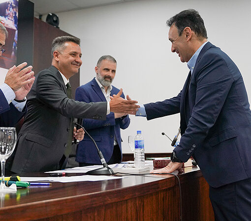 Juraron los nuevos concejales de San Martín