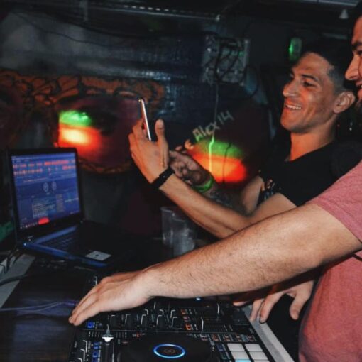 A partir de las 10 horas se realizará una competencia de Skate en SanviPark en Sarmiento al 1000, San Vicente.