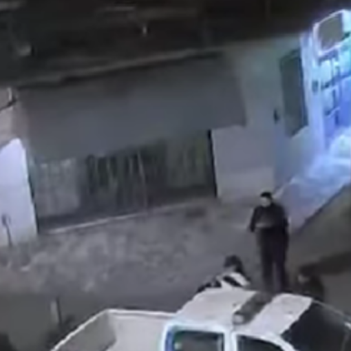 Carlos Sotelo, vecino de Luis Guill&oacute;n, atraviesa un proceso de recuperaci&oacute;n luego de un trasplante de m&eacute;dula &oacute;sea.