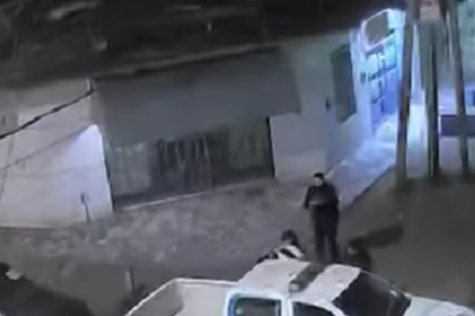 Carlos Sotelo, vecino de Luis Guill&oacute;n, atraviesa un proceso de recuperaci&oacute;n luego de un trasplante de m&eacute;dula &oacute;sea.