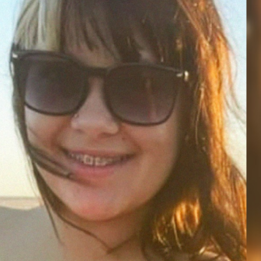 La búsqueda de Mía Gómez en Monte Grande.