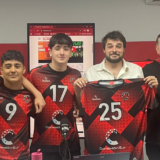 El Club podría lograr su segundo ascenso consecutivo y convertirse en el primero de Esteban Echeverría.