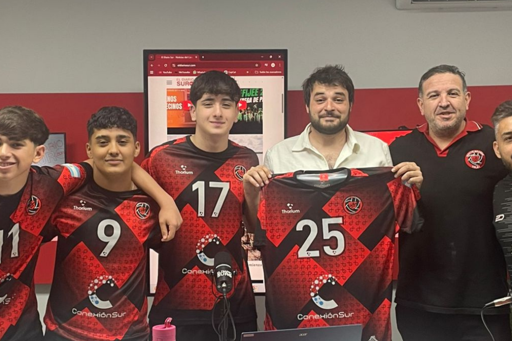 El Club podría lograr su segundo ascenso consecutivo y convertirse en el primero de Esteban Echeverría.