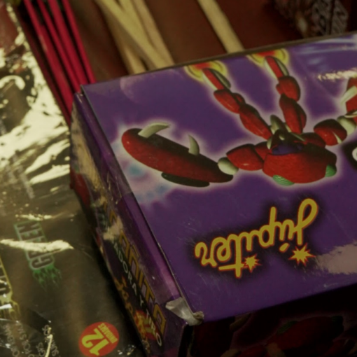 Algunos de los artículos que fueron decomisados por el Municipio de Esteban Echeverría.