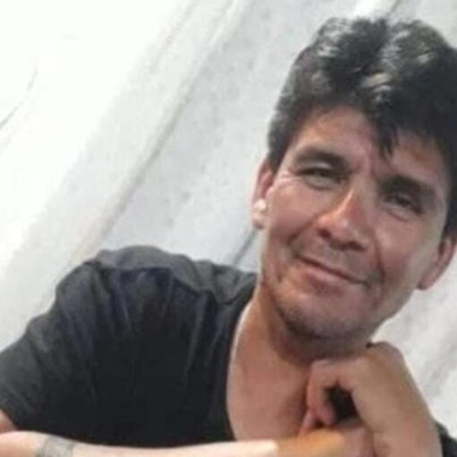 Fue un reconocido vecino de San Vicente.