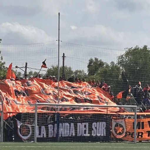 Comunicado completo de Estrella del Sur.