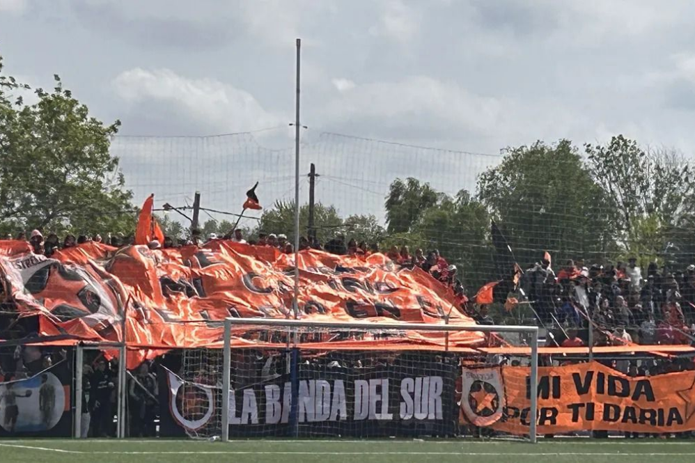 Comunicado completo de Estrella del Sur.