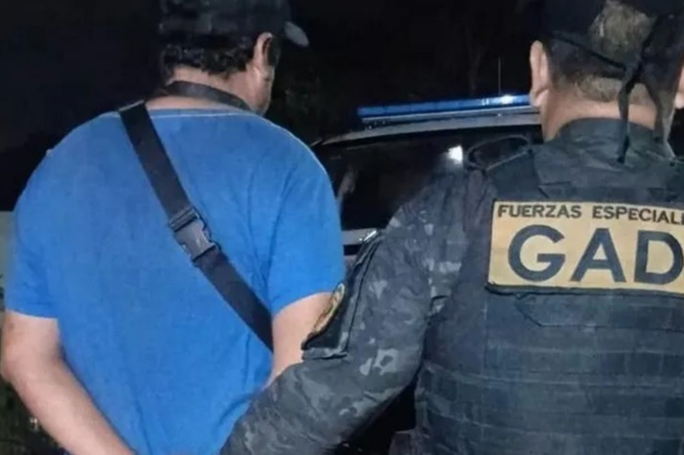 Se realizaron distintos operativos en Villa Gesell.