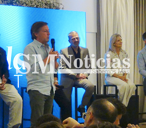 Reconocimiento deportistas san miguel